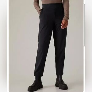Athleta Brooklyn Ankle Lined Pant